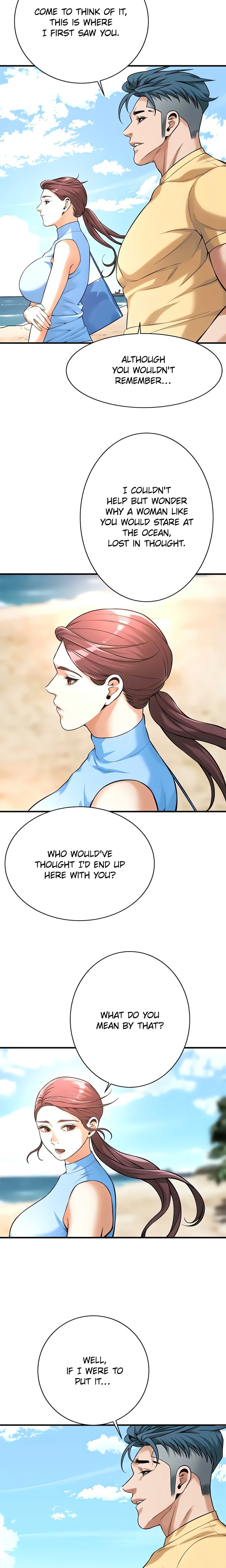 Bastard - Chapter 67 - picture 18