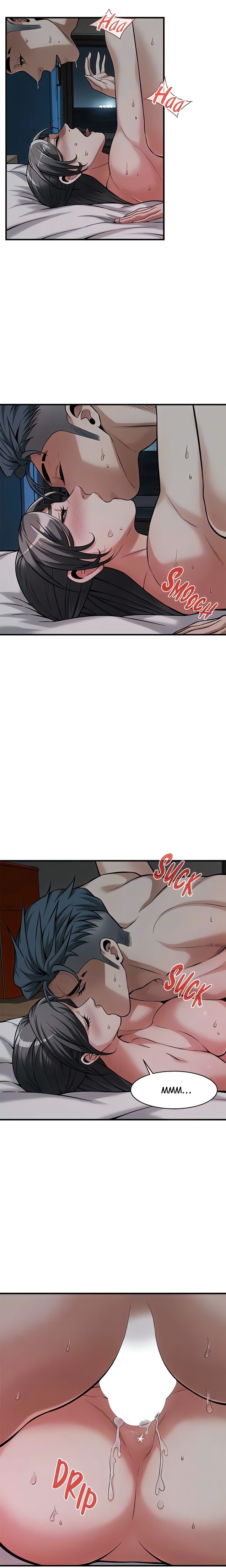 Bastard - Chapter 67 - picture 5