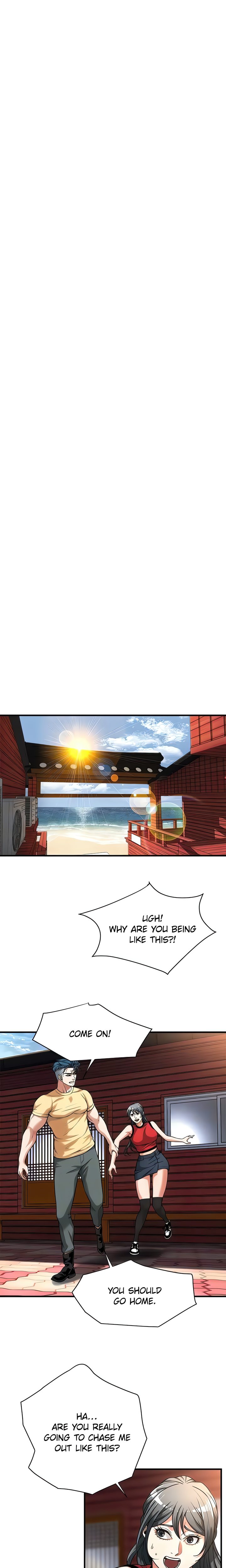 Bastard - Chapter 67 - picture 6