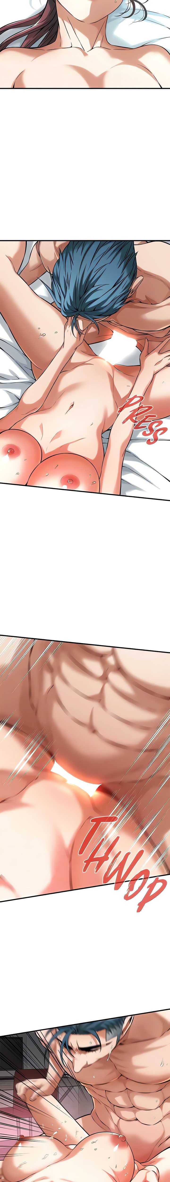 Bastard - Chapter 68 - picture 15