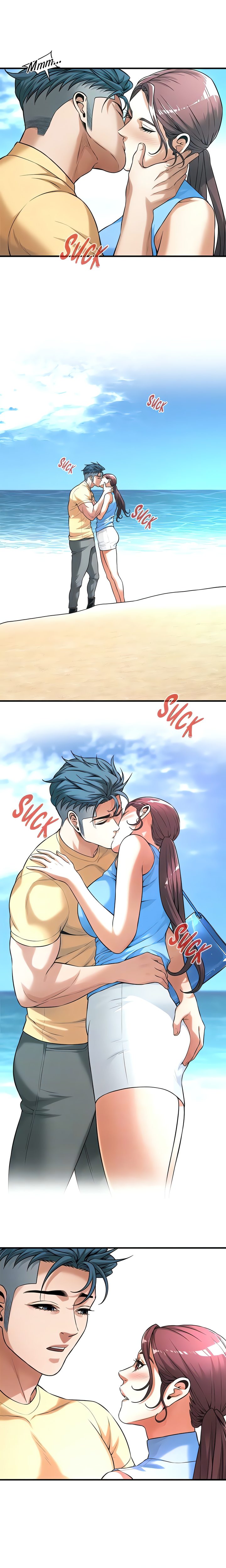 Bastard - Chapter 68 - picture 4