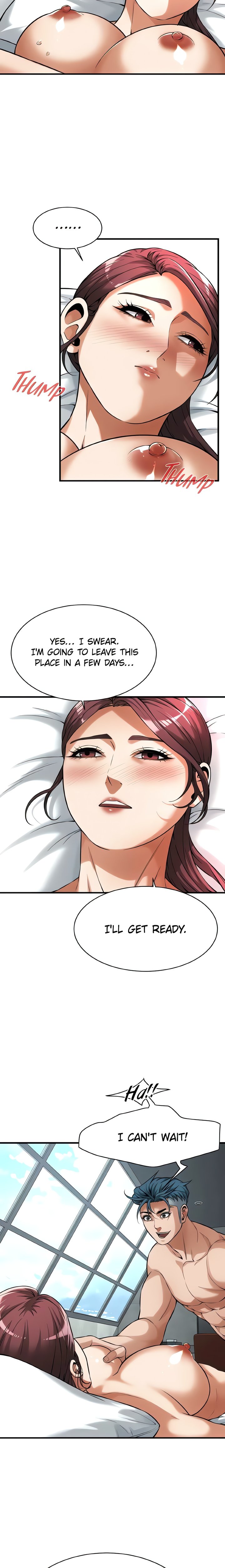 Bastard - Chapter 69 - picture 12