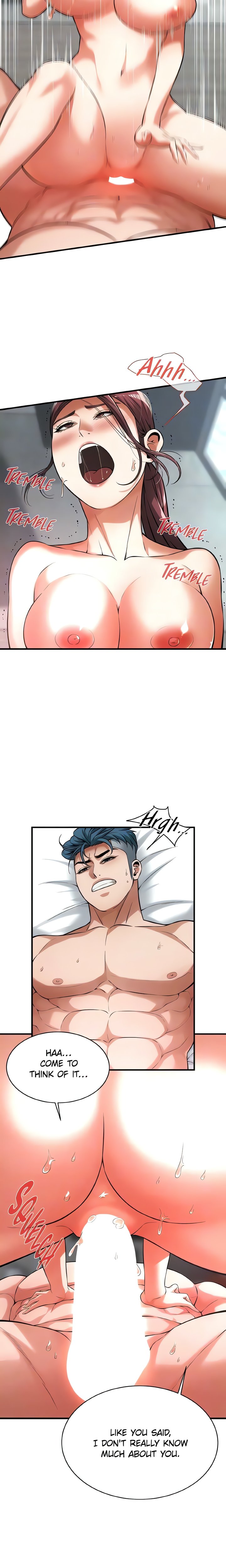 Bastard - Chapter 69 - picture 17