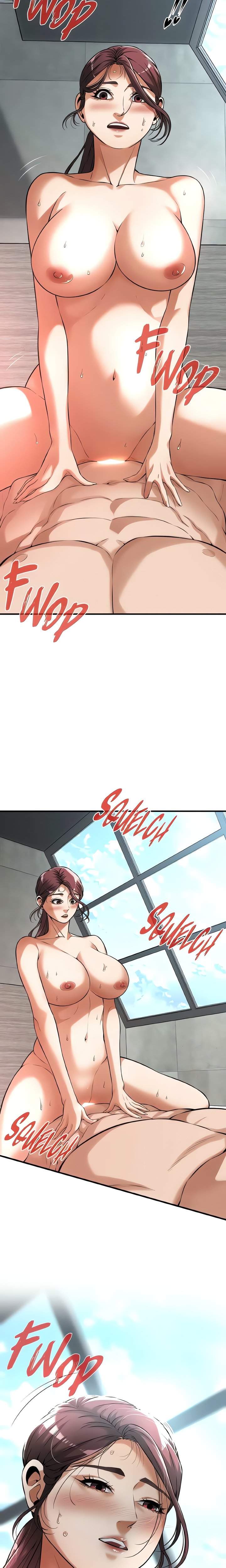 Bastard - Chapter 69 - picture 20