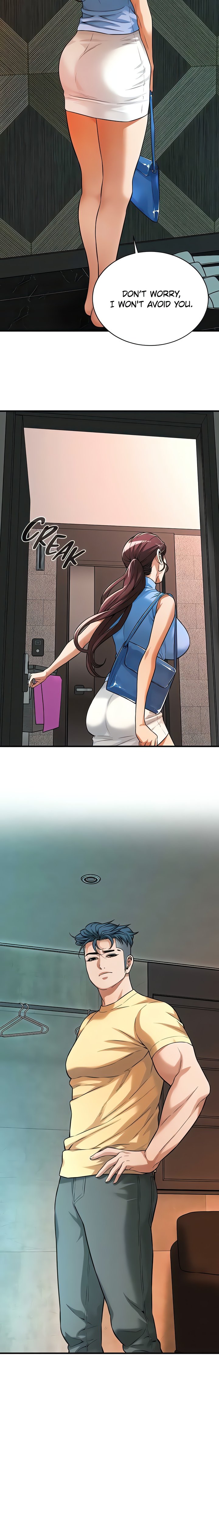 Bastard - Chapter 70 - picture 11
