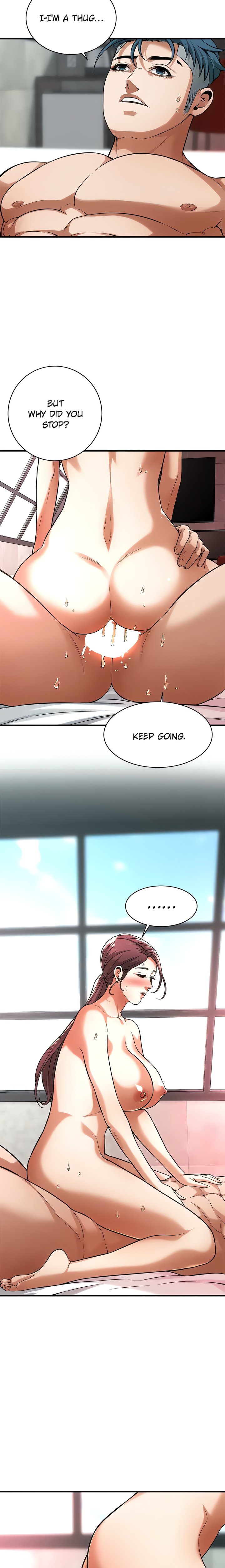 Bastard - Chapter 70 - picture 2