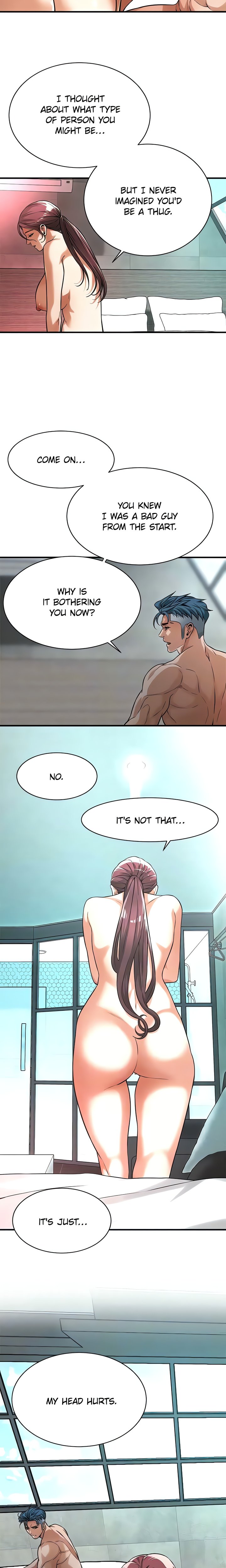 Bastard - Chapter 70 - picture 4