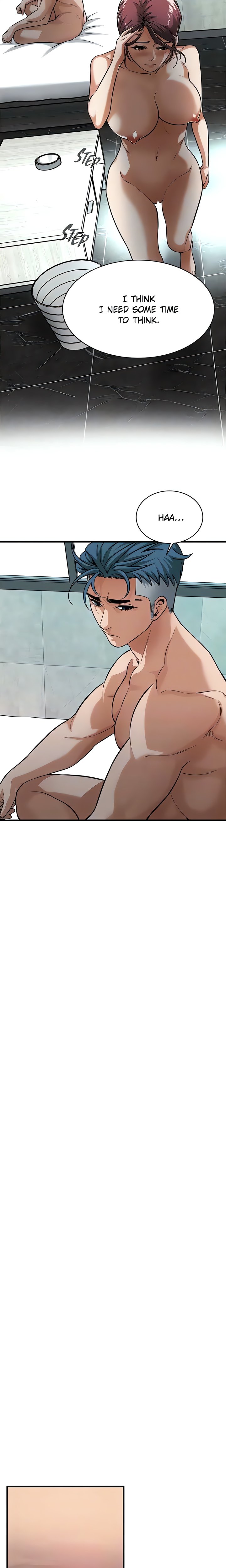 Bastard - Chapter 70 - picture 5