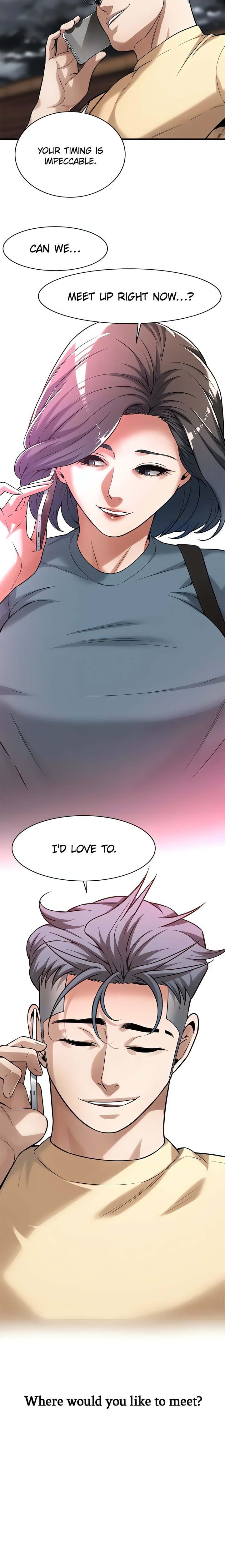 Bastard - Chapter 71 - picture 19