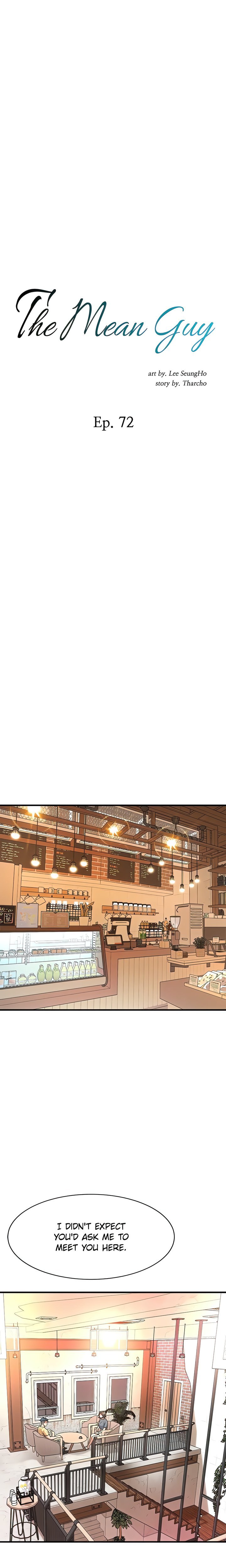 Bastard - Chapter 72 - picture 0
