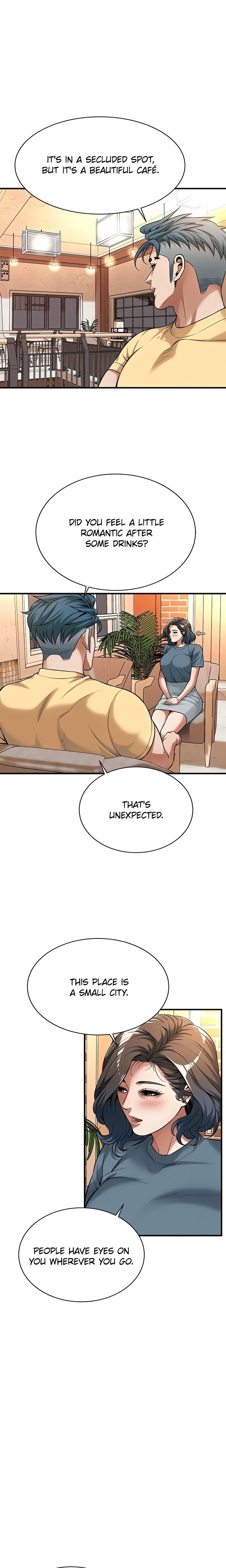 Bastard - Chapter 72 - picture 1