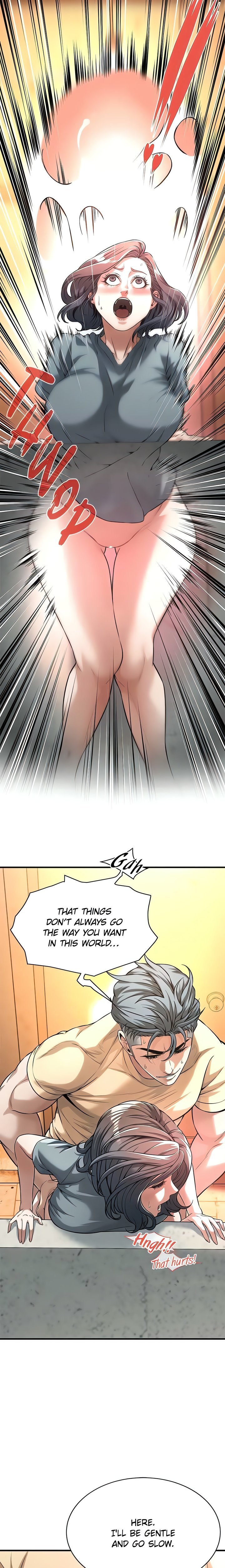 Bastard - Chapter 72 - picture 12