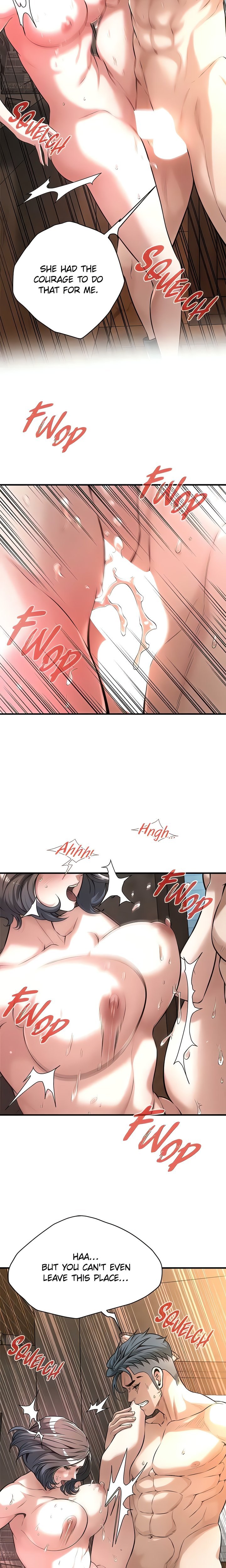 Bastard - Chapter 72 - picture 19