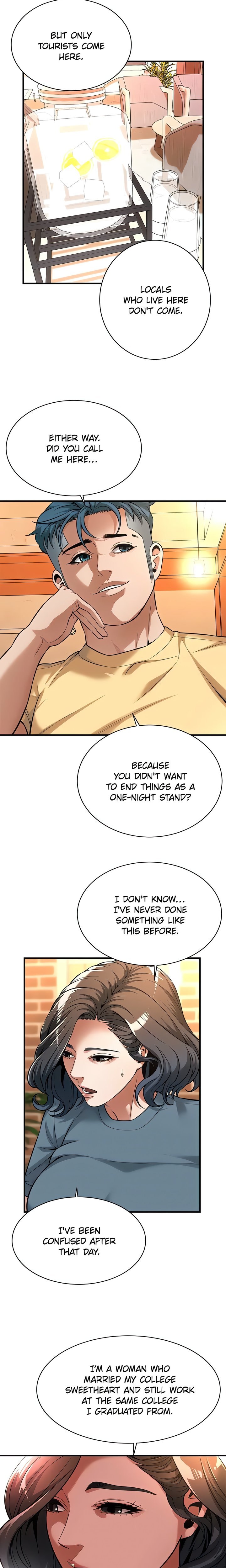Bastard - Chapter 72 - picture 2