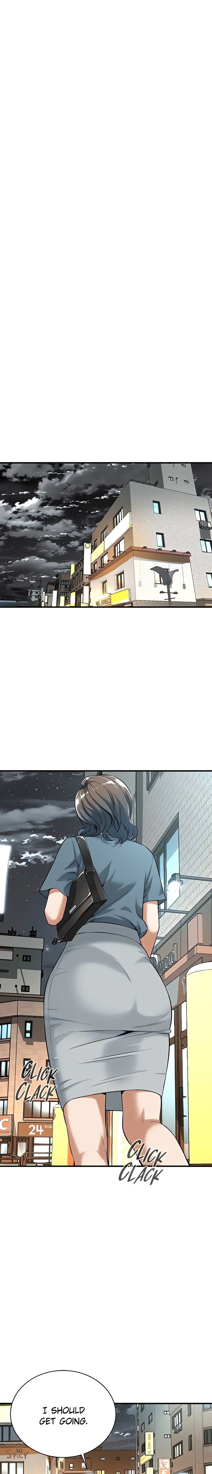 Bastard - Chapter 73 - picture 11
