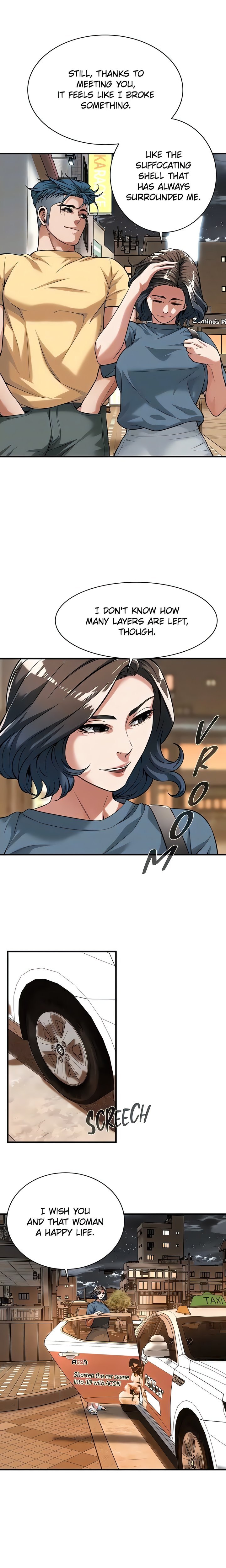 Bastard - Chapter 73 - picture 14