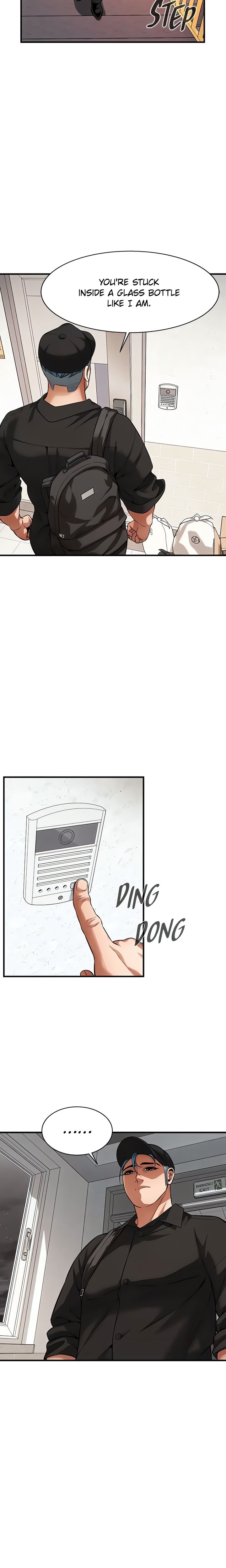 Bastard - Chapter 74 - picture 10