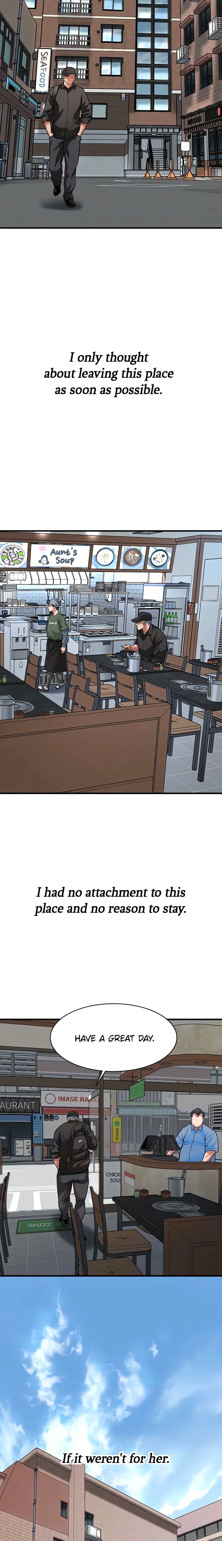 Bastard - Chapter 74 - picture 5