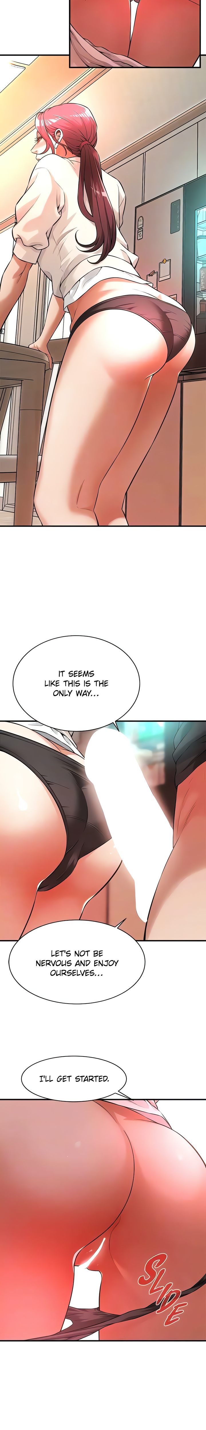 Bastard - Chapter 75 - picture 14