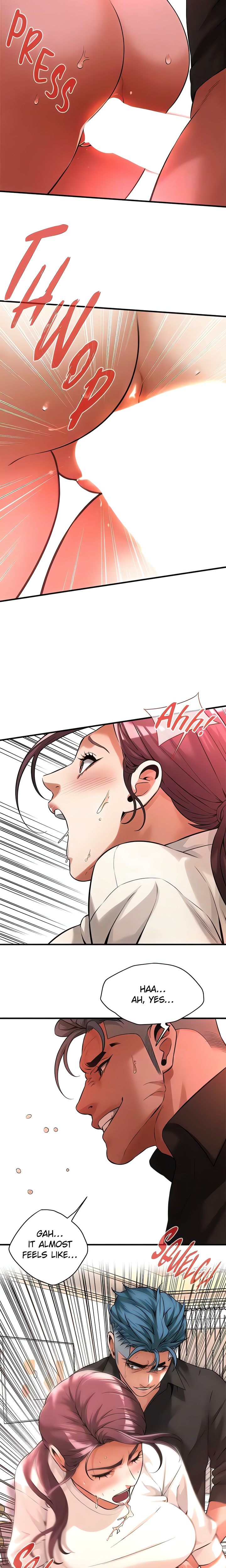 Bastard - Chapter 75 - picture 16