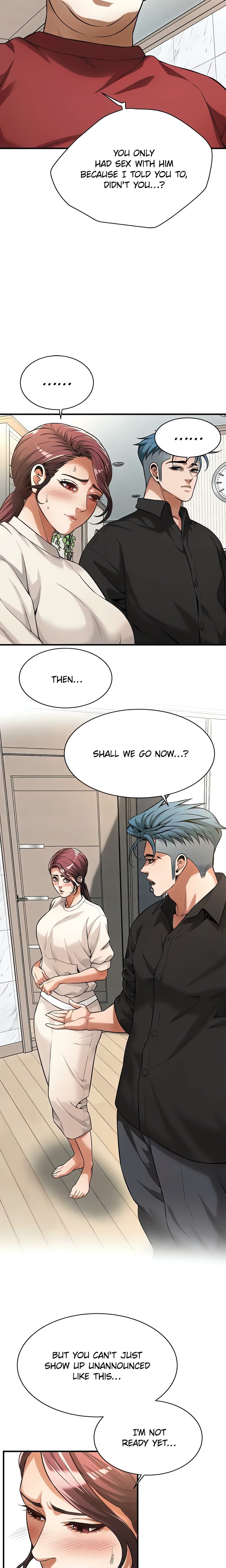 Bastard - Chapter 75 - picture 2