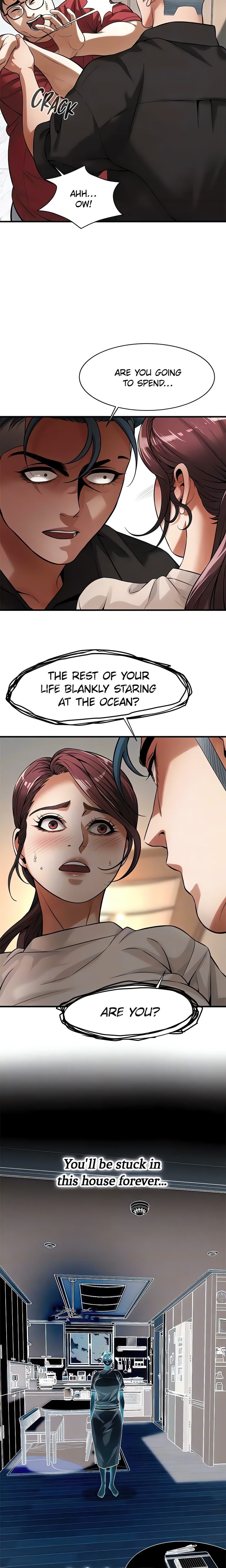 Bastard - Chapter 75 - picture 5