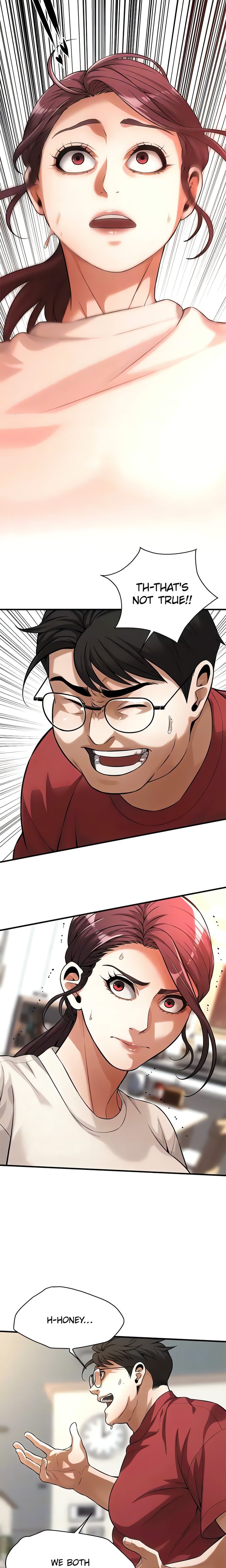 Bastard - Chapter 75 - picture 7