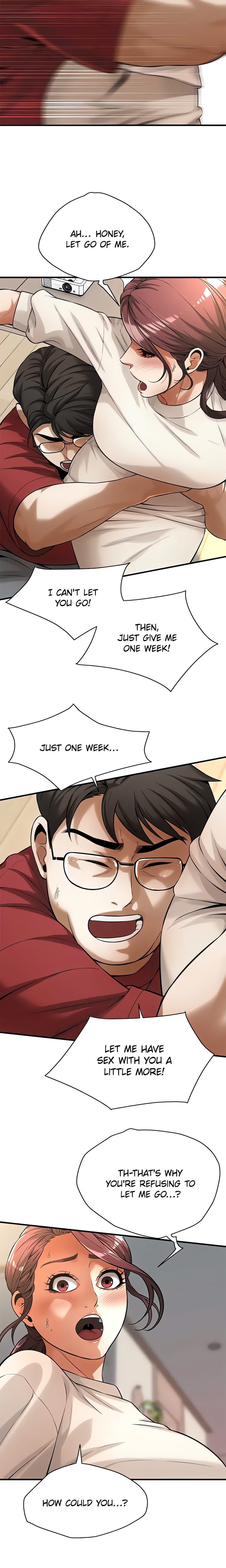 Bastard - Chapter 75 - picture 9
