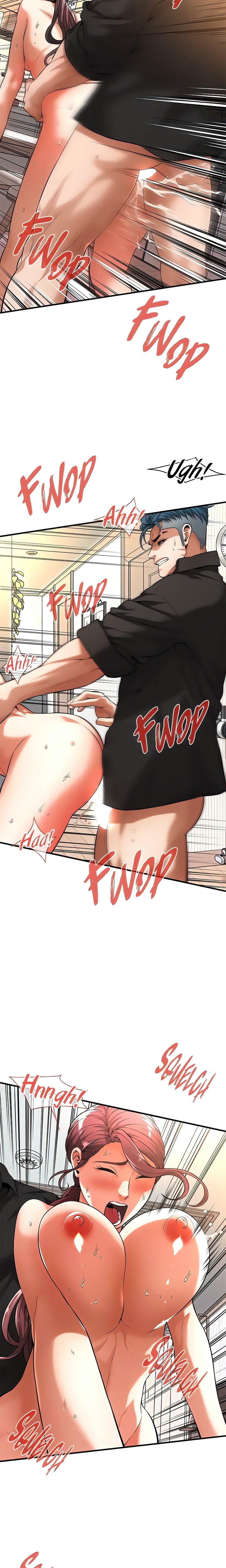 Bastard - Chapter 76 - picture 1