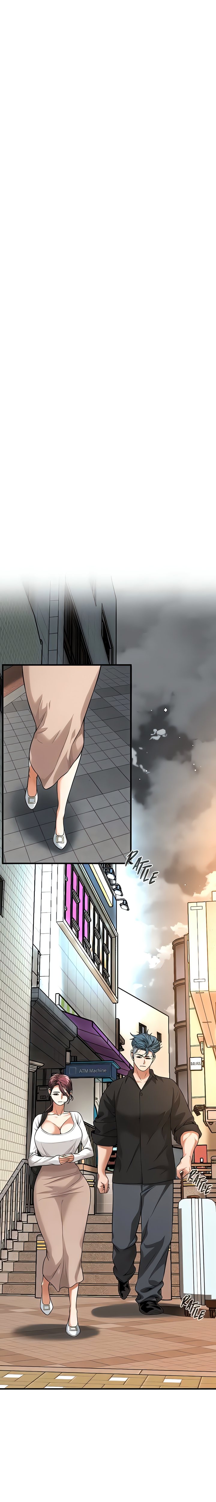 Bastard - Chapter 76 - picture 11