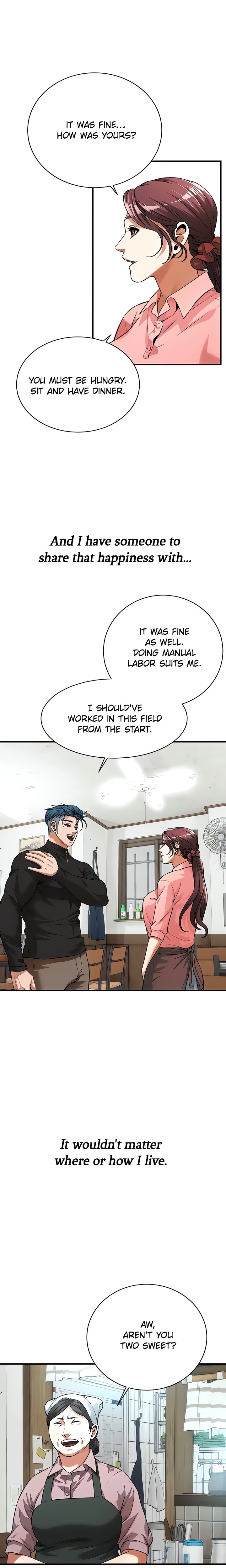 Bastard - Chapter 76 - picture 22