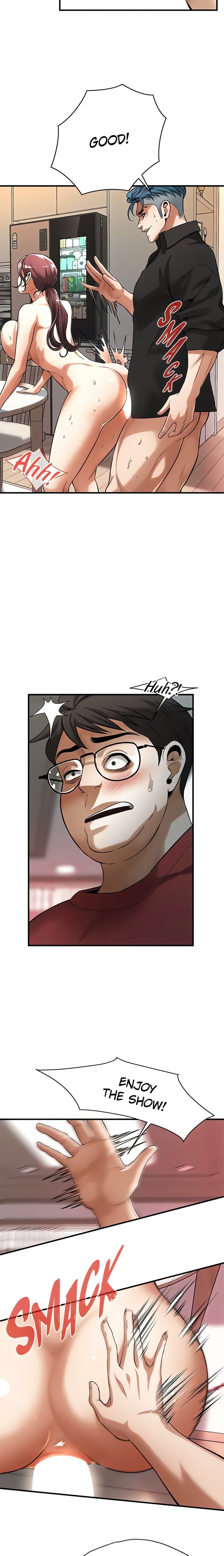 Bastard - Chapter 76 - picture 3