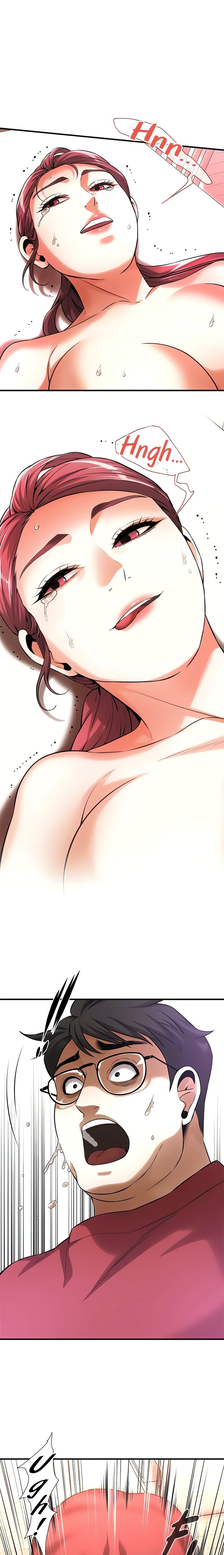 Bastard - Chapter 76 - picture 9