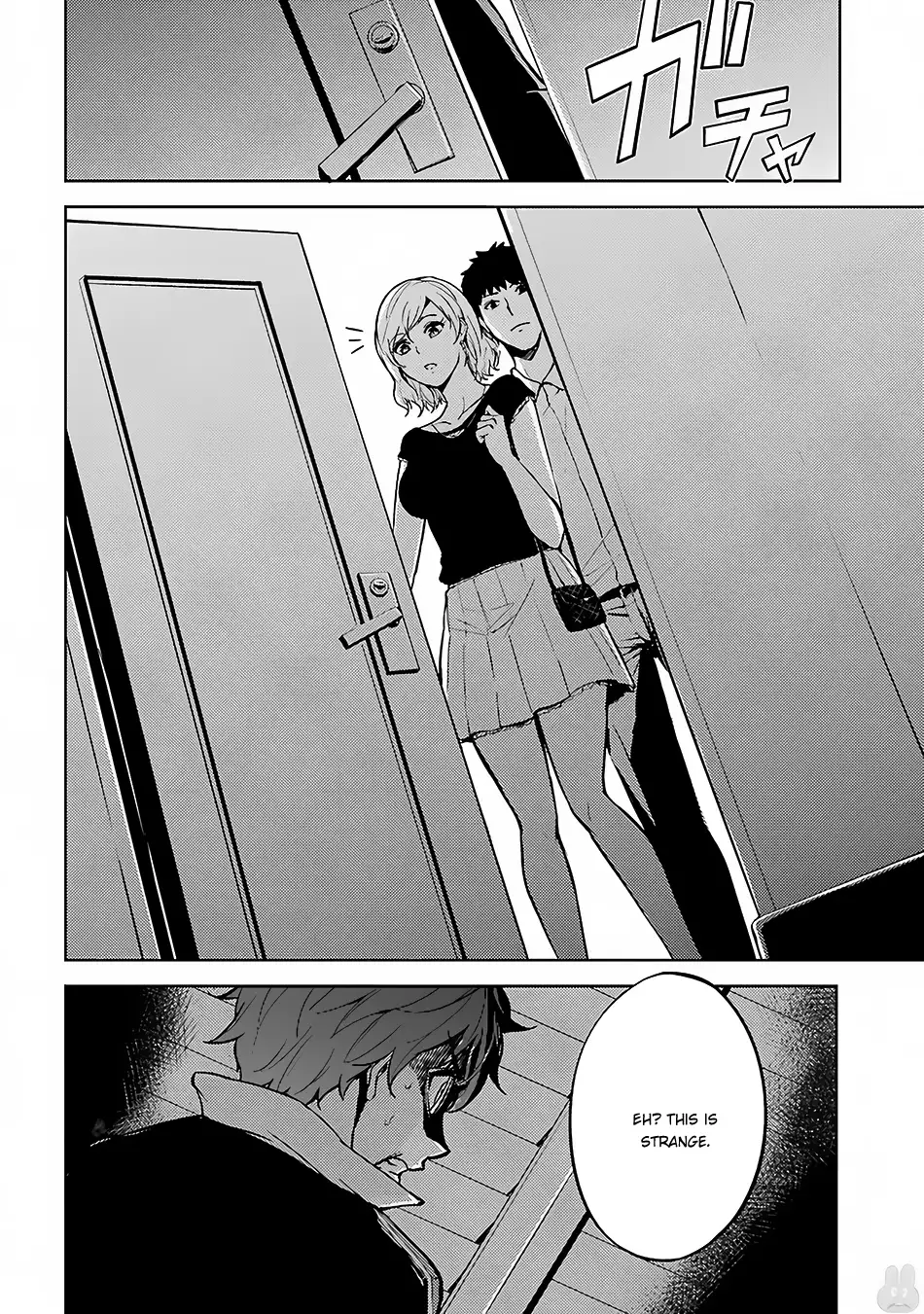 Ore no Genjitsu wa Renai Game?? ka to Omottara Inochigake no Game datta - Chapter 2 - picture 14