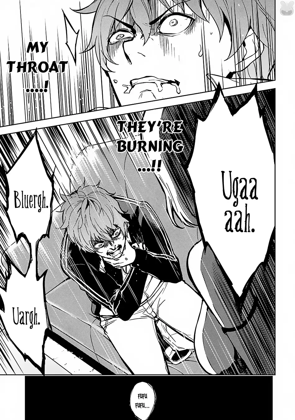 Ore no Genjitsu wa Renai Game?? ka to Omottara Inochigake no Game datta - Chapter 2 - picture 43