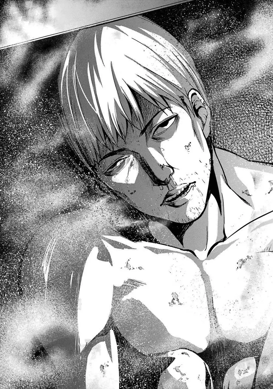 Ore no Genjitsu wa Renai Game?? ka to Omottara Inochigake no Game datta - Chapter 3 - picture 21
