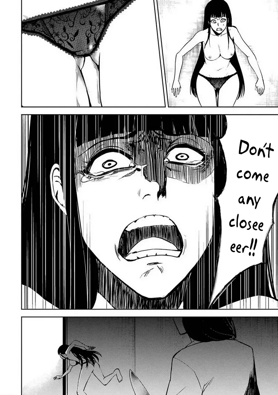 Ore no Genjitsu wa Renai Game?? ka to Omottara Inochigake no Game datta - Chapter 7 - picture 27