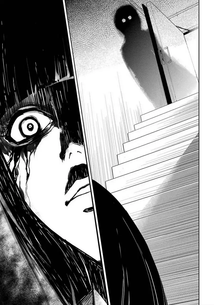 Ore no Genjitsu wa Renai Game?? ka to Omottara Inochigake no Game datta - Chapter 7 - picture 32