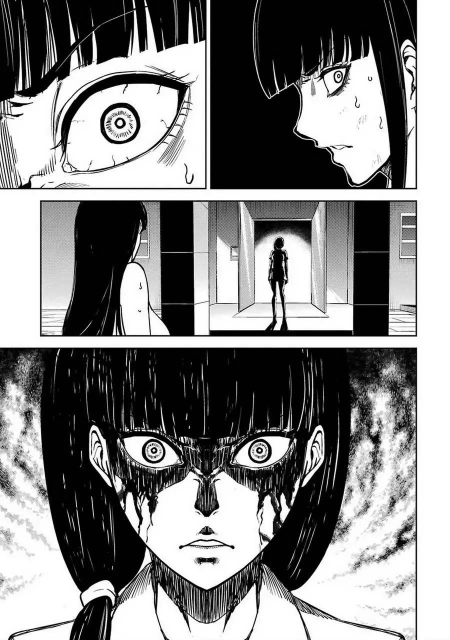 Ore no Genjitsu wa Renai Game?? ka to Omottara Inochigake no Game datta - Chapter 7 - picture 34