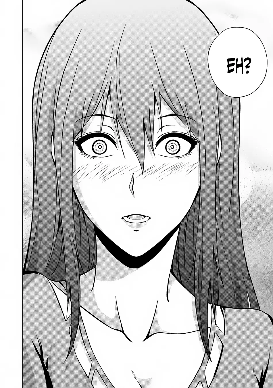 Ore no Genjitsu wa Renai Game?? ka to Omottara Inochigake no Game datta - Chapter 9.2 - picture 25