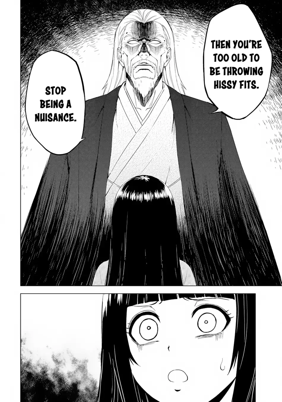 Ore no Genjitsu wa Renai Game?? ka to Omottara Inochigake no Game datta - Chapter 13.1 - picture 4