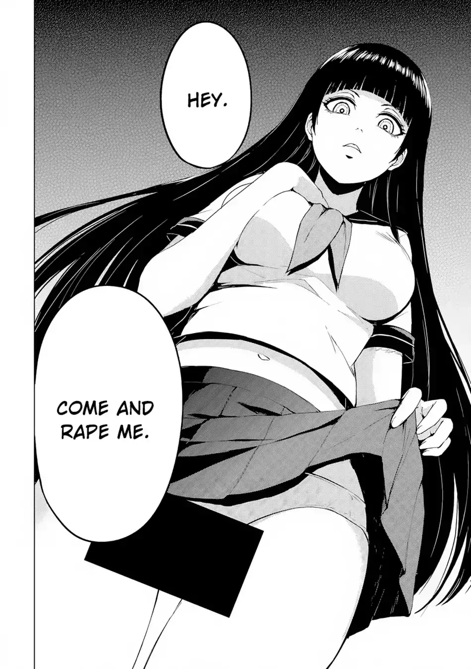 Ore no Genjitsu wa Renai Game?? ka to Omottara Inochigake no Game datta - Chapter 13.2 - picture 4