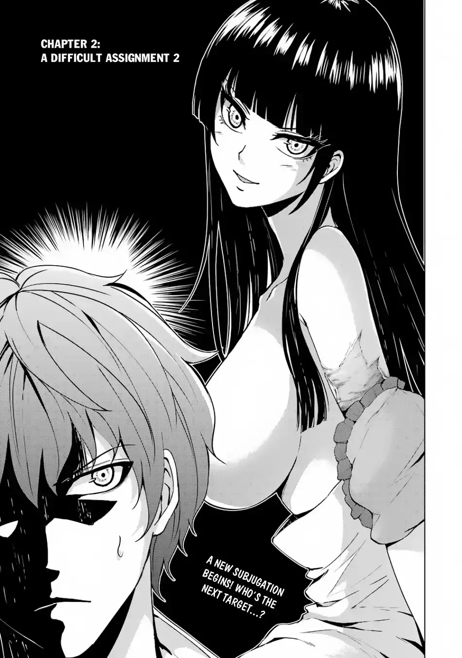 Ore no Genjitsu wa Renai Game?? ka to Omottara Inochigake no Game datta - Chapter 20.1 - picture 1