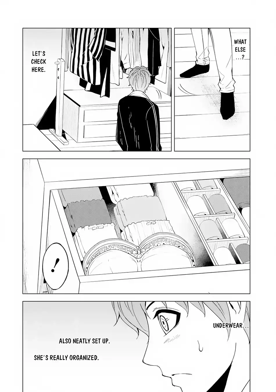 Ore no Genjitsu wa Renai Game?? ka to Omottara Inochigake no Game datta - Chapter 22.2 - picture 7