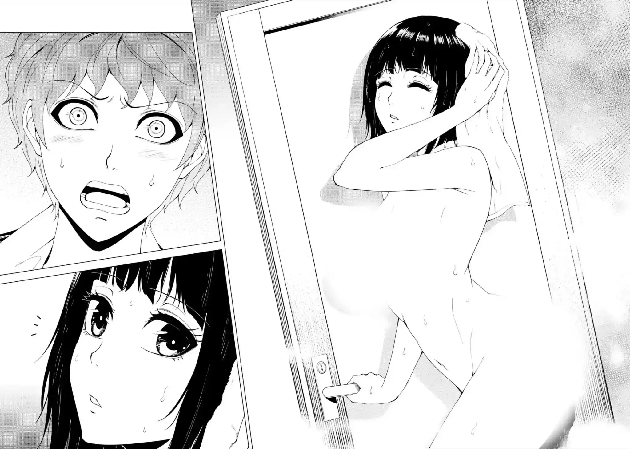 Ore no Genjitsu wa Renai Game?? ka to Omottara Inochigake no Game datta - Chapter 26.1 - picture 24