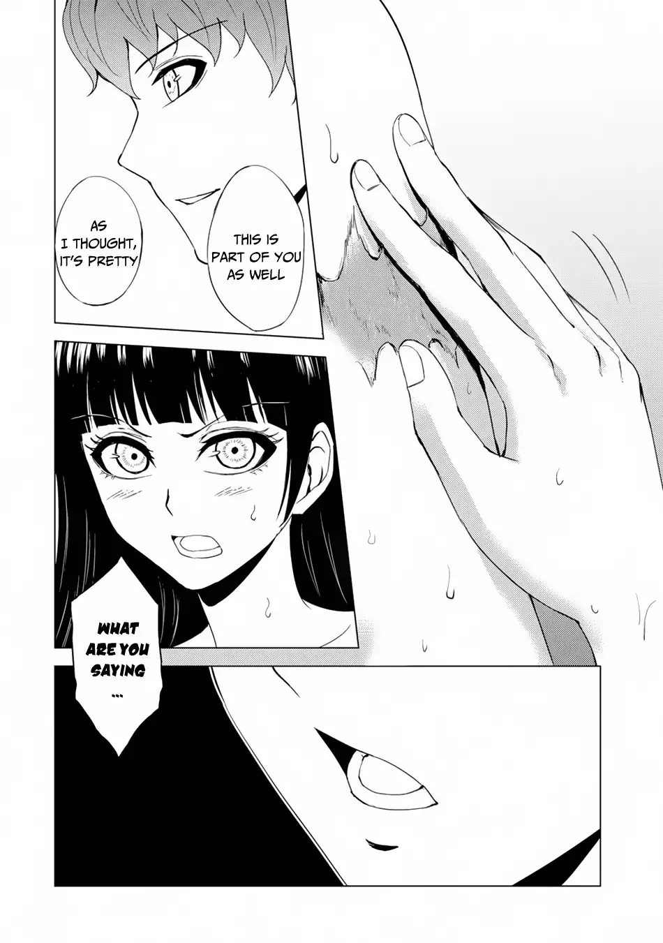 Ore no Genjitsu wa Renai Game?? ka to Omottara Inochigake no Game datta - Chapter 27.2 - picture 5