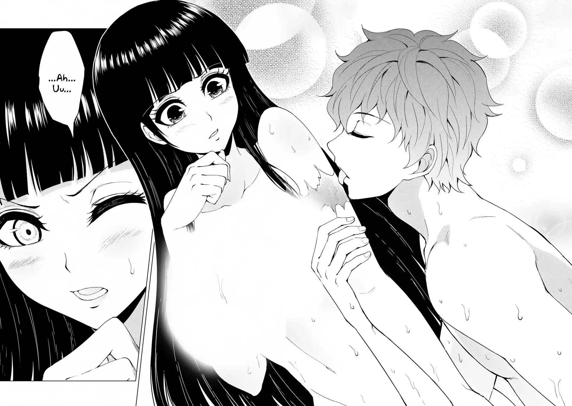 Ore no Genjitsu wa Renai Game?? ka to Omottara Inochigake no Game datta - Chapter 27.2 - picture 7