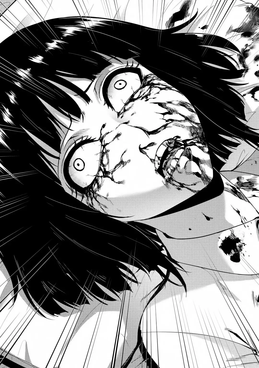 Ore no Genjitsu wa Renai Game?? ka to Omottara Inochigake no Game datta - Chapter 28.1 - picture 9