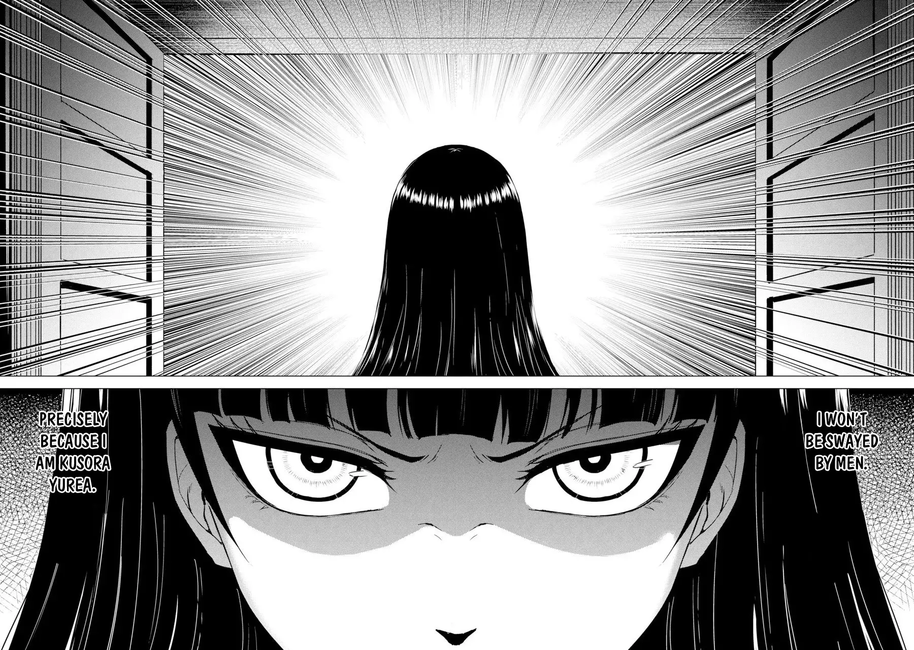 Ore no Genjitsu wa Renai Game?? ka to Omottara Inochigake no Game datta - Chapter 29.2 - picture 13