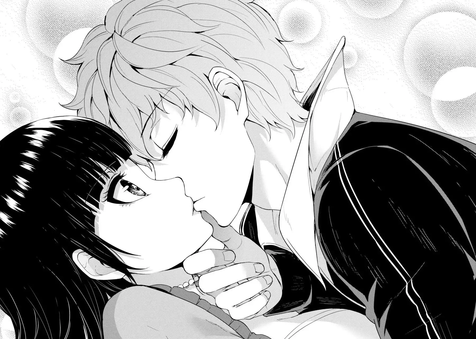 Ore no Genjitsu wa Renai Game?? ka to Omottara Inochigake no Game datta - Chapter 29.2 - picture 2